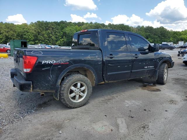 Vin: 1n6ba0ec6bn313680, lot: 60335995, nissan titan s 20113