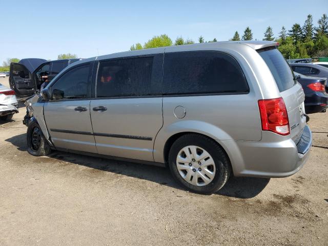 Vin: 2c4rdgbg3gr103802, lot: 59292905, dodge caravan se 20162
