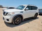 2017 NISSAN ARMADA SV - JN8AY2NC7H9505363