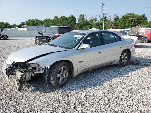 PONTIAC BONNEVILLE