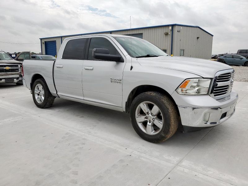 Vin: 1c6rr6lg4gs374044, lot: 59306275, ram 1500 slt 20164