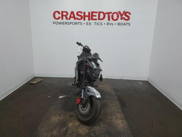 2018 HONDA GROM MLHJC751XJ5006878