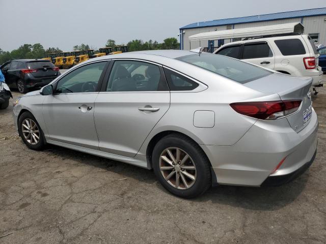 2018 HYUNDAI SONATA SE - 5NPE24AF1JH717215