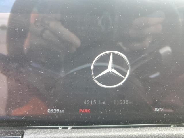 2025 MERCEDES-BENZ GLA 250 W1N4N4GB8SJ700131