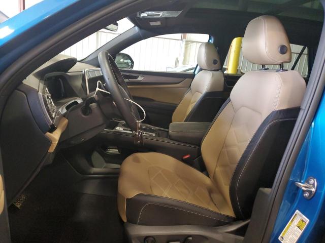 2024 VOLKSWAGEN ATLAS CROS 1V2KE2CA0RC213258