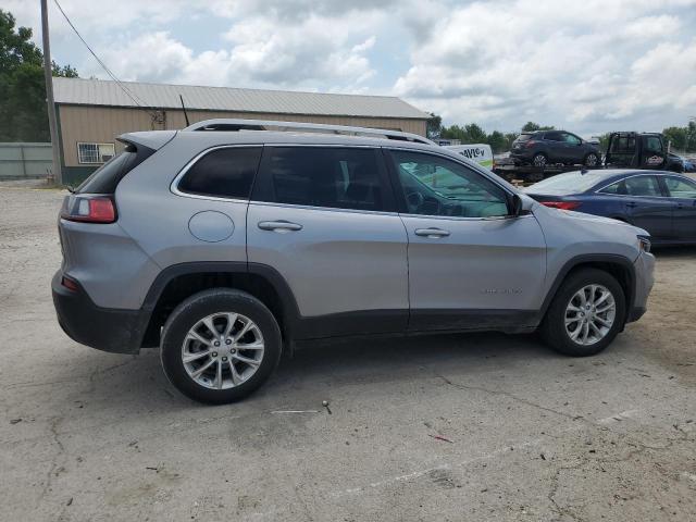 Vin: 1c4pjlcb3kd222473, lot: 62791565, jeep grand cher latitude 20193