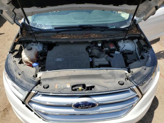2015 FORD EDGE SEL 2FMTK4J87FBC07331