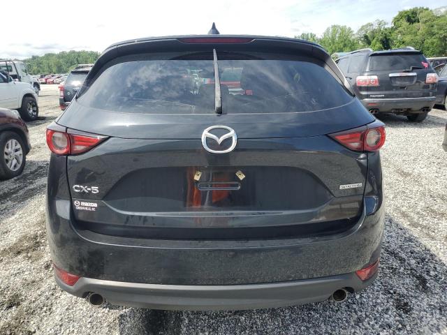 2021 MAZDA CX-5 GRAND - JM3KFADM3M1398824