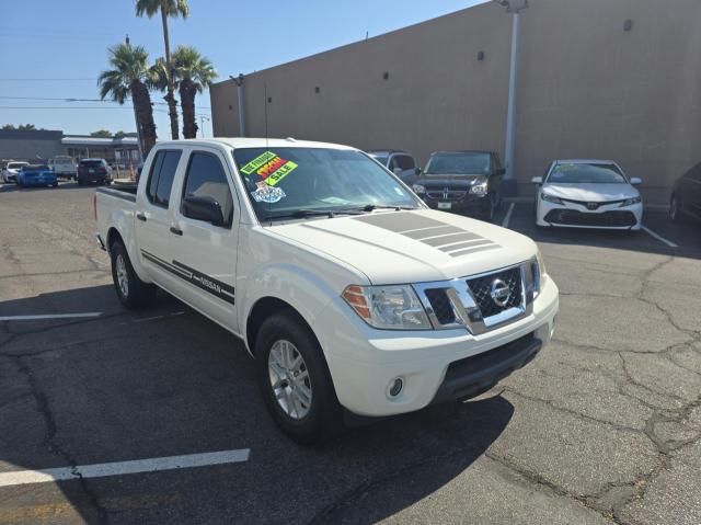 Vin: 1n6ad0er8jn735357, lot: 62789235, nissan frontier s 2018 img_1