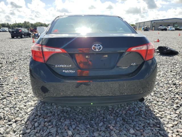 2019 TOYOTA COROLLA L 5YFBURHE5KP939042