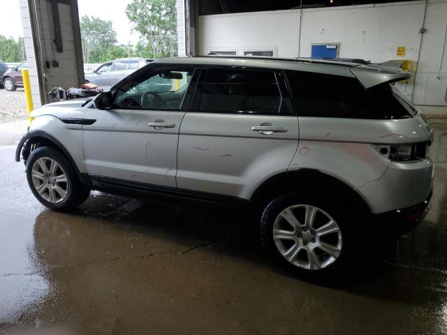 2019 LAND ROVER RANGE ROVE SALVP2RX2KH350739