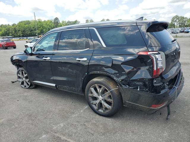 2022 HYUNDAI PALISADE L - KM8R5DHE3NU418581