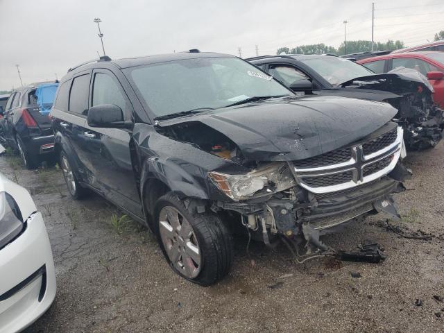 Vin: 3d4ph3fg0bt523119, lot: 59612625, dodge journey crew 20114
