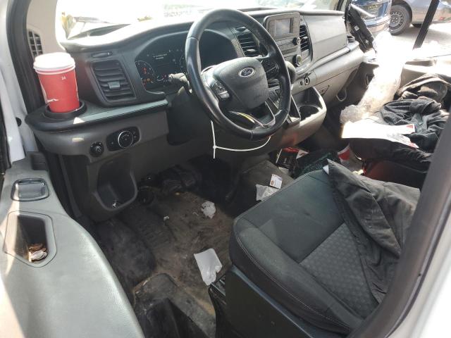 2020 FORD TRANSIT T- 1FTBR1Y83LKB05848