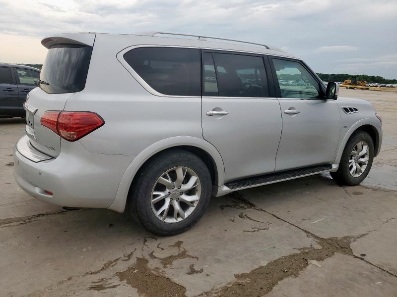 Vin: jn8az2nexe9067321, lot: 60479185, infiniti qx80 20143