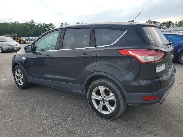 Vin: 1fmcu0g76fub59820, lot: 59550205, ford escape se 20152