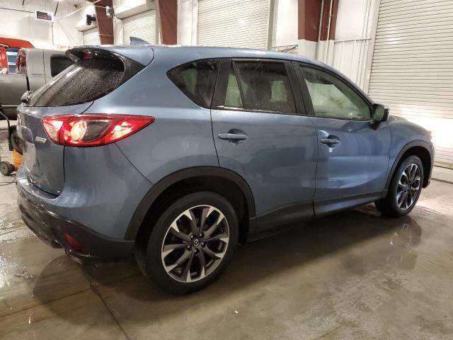 Vin: jm3ke4dy3g0814212, lot: 59650605, mazda cx-5 gt 20163