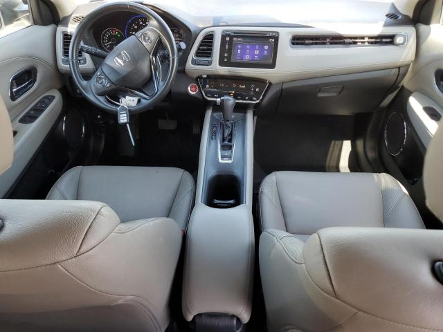 2016 HONDA HR-V EXL 3CZRU6H76GM711882
