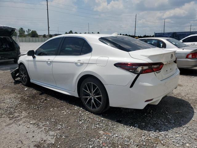 Vin: 4t1g11ak8ru250279, lot: 61227565, toyota camry se night shade 20242