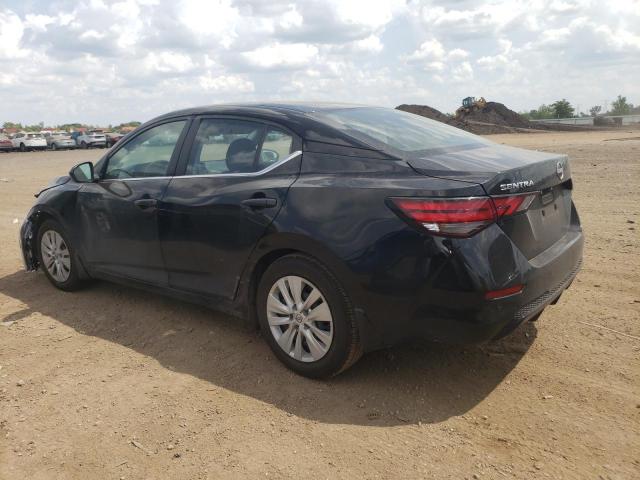 Vin: 3n1ab8bv9ry293702, lot: 61200965, nissan sentra s 20242