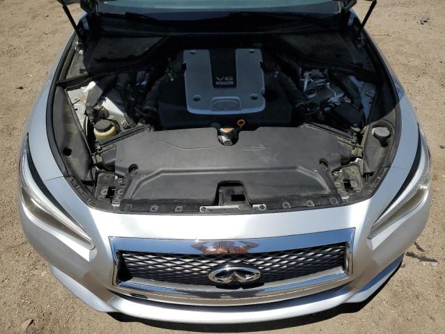 2015 INFINITI Q50 BASE JN1BV7AP4FM347396