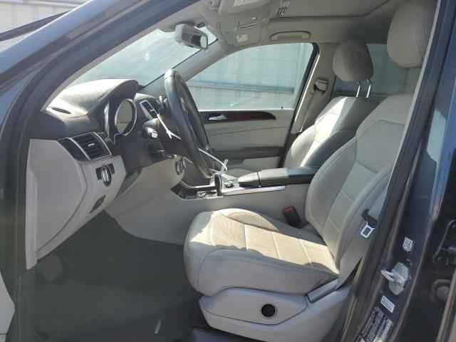 2016 MERCEDES-BENZ GL 450 4MA 4JGDF6EE2GA701467
