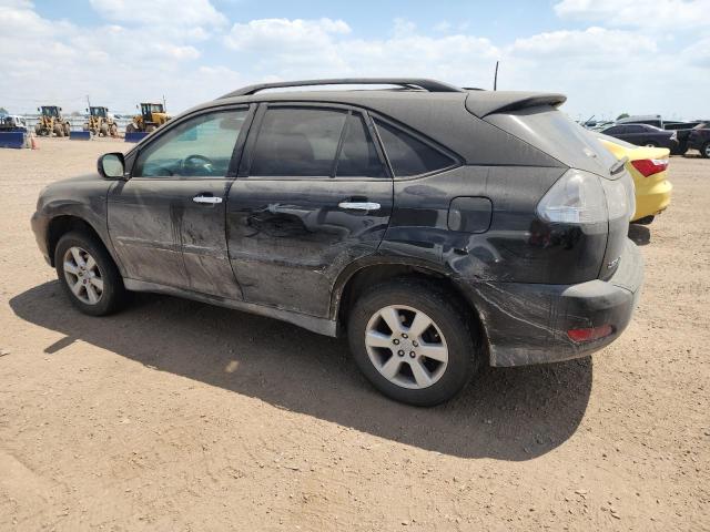 2009 LEXUS RX 350 #3302681015