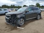2021 KIA TELLURIDE - 5XYP6DHC7MG110403