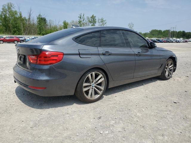 Vin: wba8z5c56gg500286, lot: 60807305, bmw 3 series xigt sulev 20163