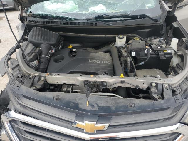 2019 CHEVROLET EQUINOX LT - 3GNAXKEV8KS583470