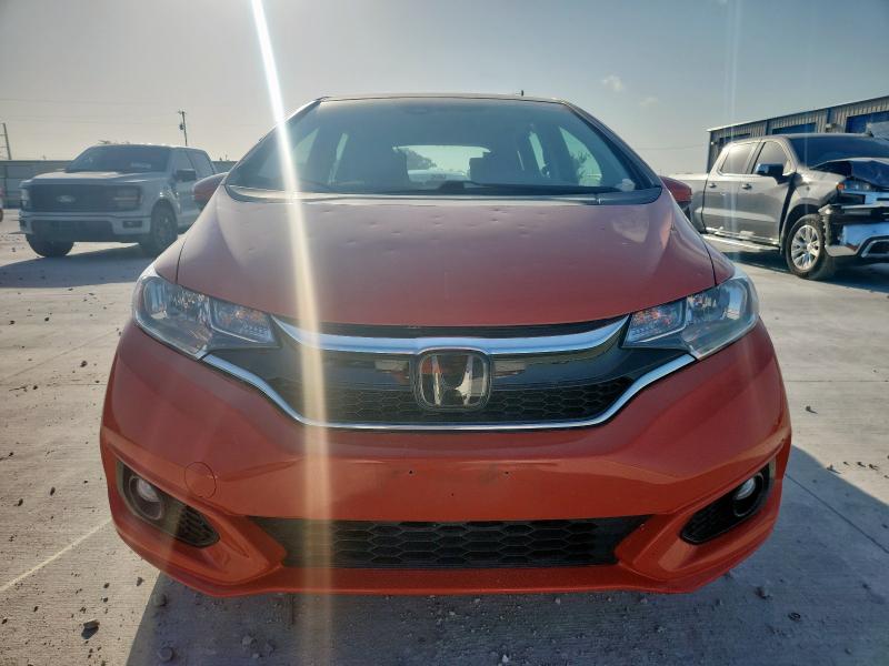 2019 HONDA FIT EX 3HGGK5H82KM714438