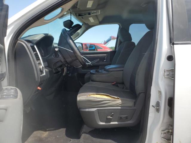 2015 RAM 1500 SLT - 1C6RR6GT2FS675269