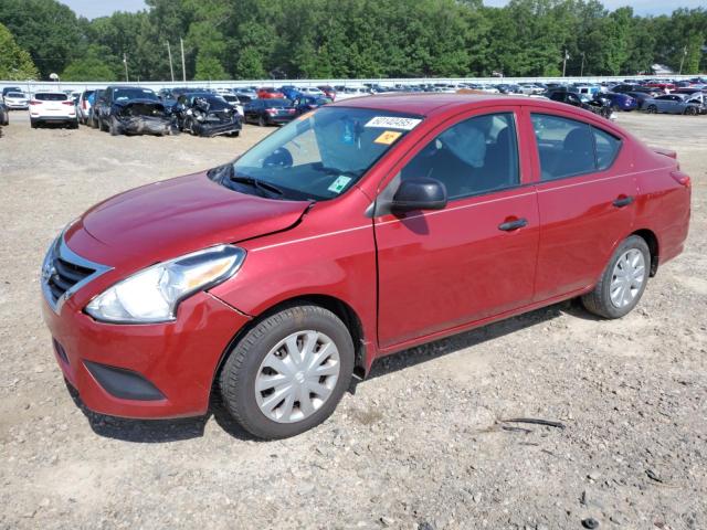 Vin: 3n1cn7ap4fl810183, lot: 60140495, nissan versa s 2015 img_1