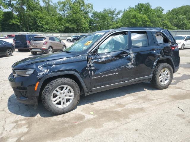 Vin: 1c4rjhag7rc165750, lot: 60416005, jeep grand cher laredo 2024 img_1