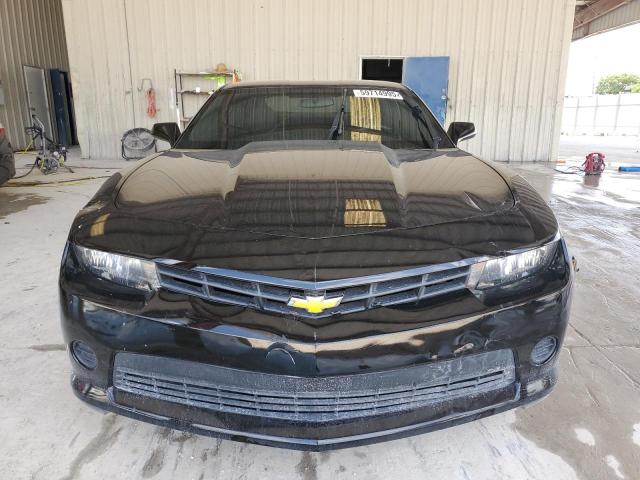 2015 CHEVROLET CAMARO LS - 2G1FB1E31F9311344
