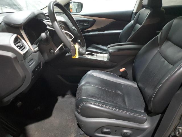 2015 NISSAN MURANO S 5N1AZ2MH0FN266440