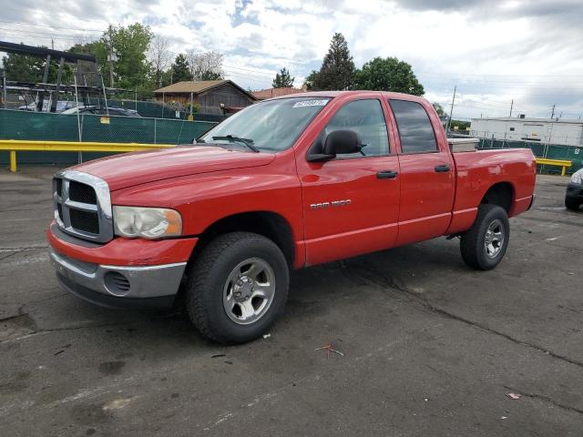 DODGE RAM 1500 S
