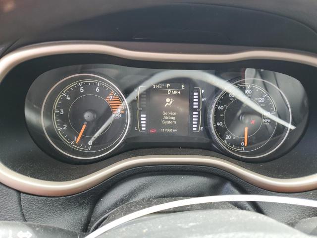 2018 JEEP CHEROKEE L 1C4PJMCX2JD609788