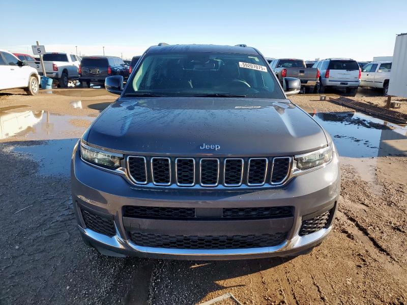 2023 JEEP GRAND CHER 1C4RJKAG2P8861218