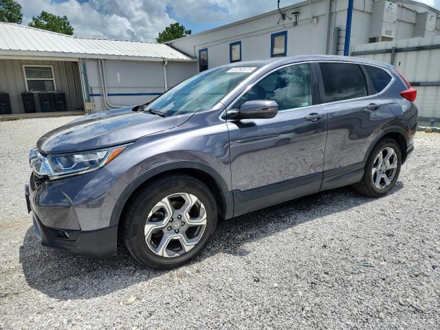HONDA CR-V EXL