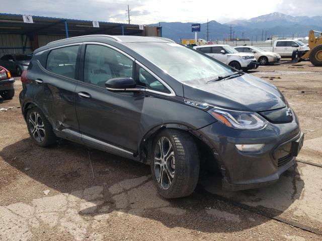 Vin: 1g1fx6s09h4173941, lot: 60375465, chevrolet bolt premier 20174