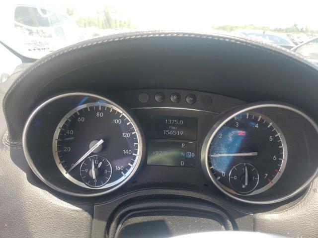 2012 MERCEDES-BENZ GL 450 4MA - 4JGBF7BE4CA797842