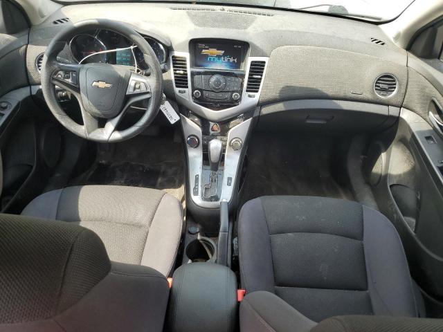 2015 CHEVROLET CRUZE LT 1G1PC5SB2F7171231