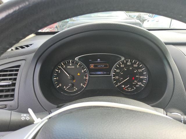 2017 NISSAN ALTIMA 2.5 - 1N4AL3AP9HC278372