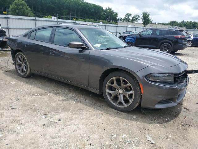 2015 DODGE CHARGER SX 2C3CDXHG3FH880650