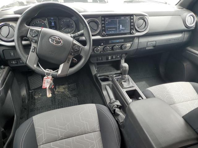 2023 TOYOTA TACOMA DOU - 3TMDZ5BN4PM164081