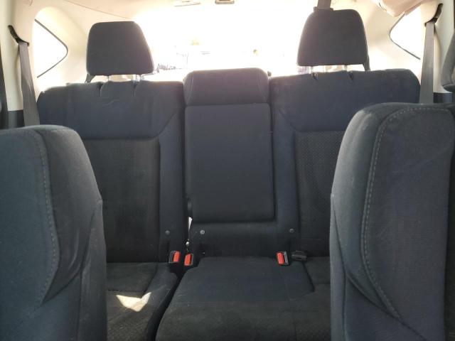 2016 HONDA CR-V LX - 5J6RM4H3XGL058153