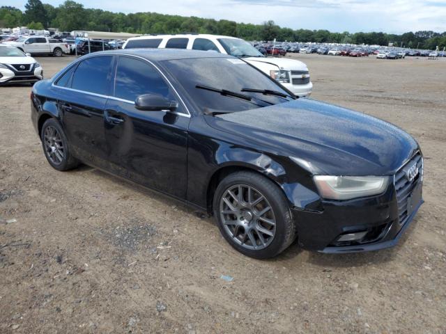 Vin: waubfafl0dn004375, lot: 61096035, audi a4 premium 20134