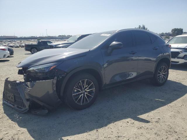 Vin: 2t2adcaz7rc010031, lot: 61045365, lexus nx 250 bas 250 base 2024 img_1
