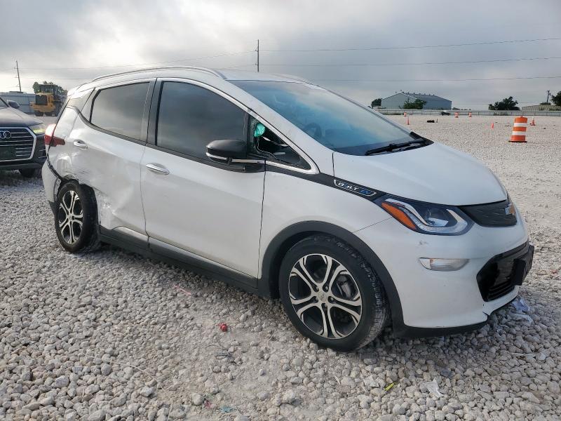 Vin: 1g1fz6s0xm4112277, lot: 59859215, chevrolet bolt premier 20214